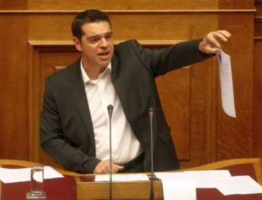 Απόπειρα ανάκτησης της «λάμψης» του από τον Α.Τσίπρα λίγο πριν υπογράψει την εκχώρηση της Μακεδονίας